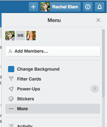 trello how to turn off email notifications